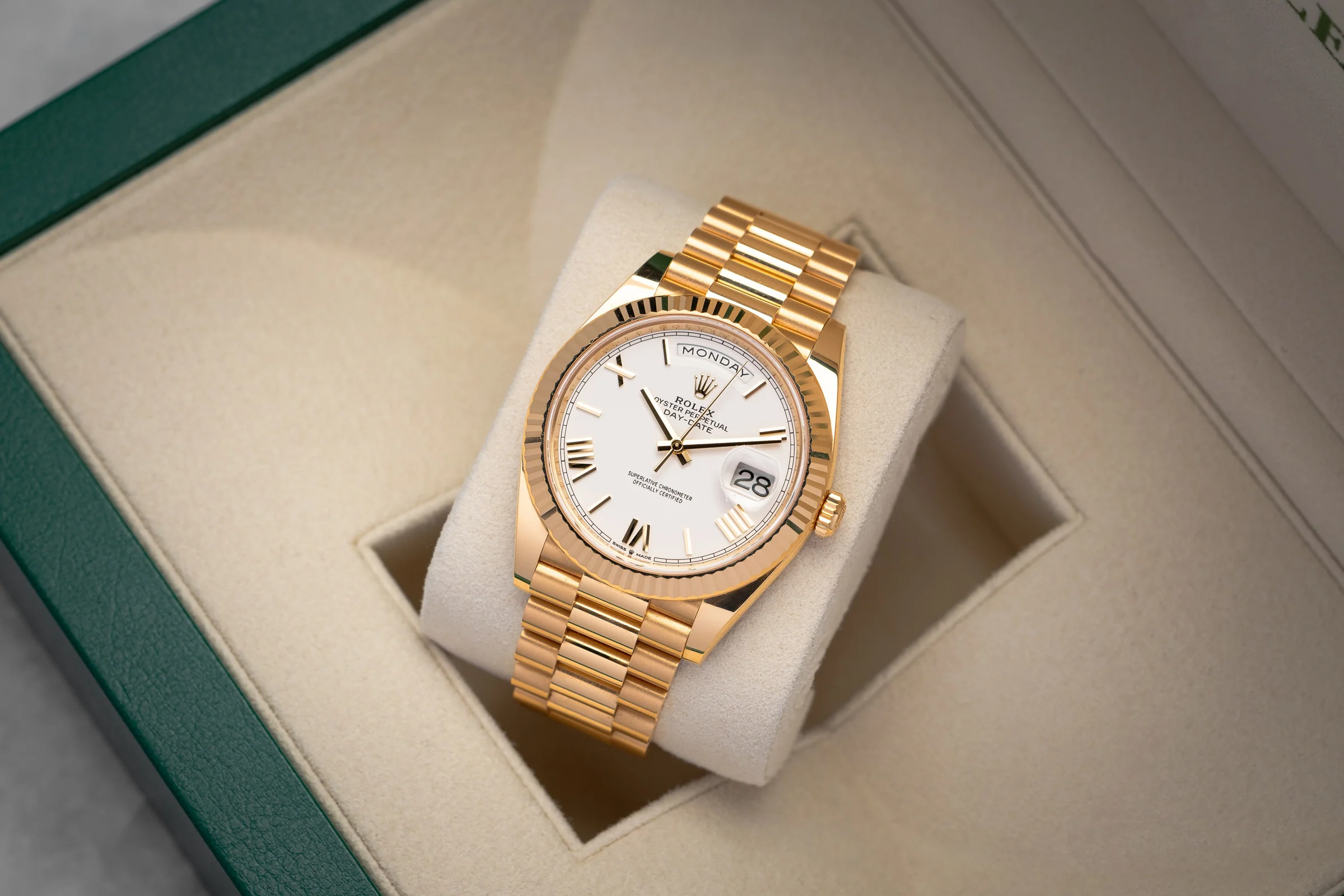 Timeless Elegance, Expertly Crafted