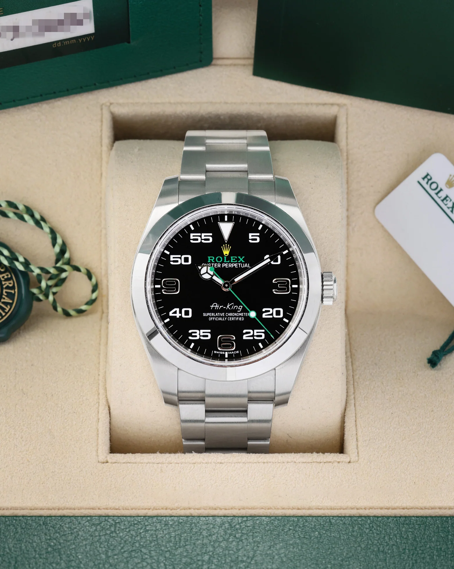 Rolex