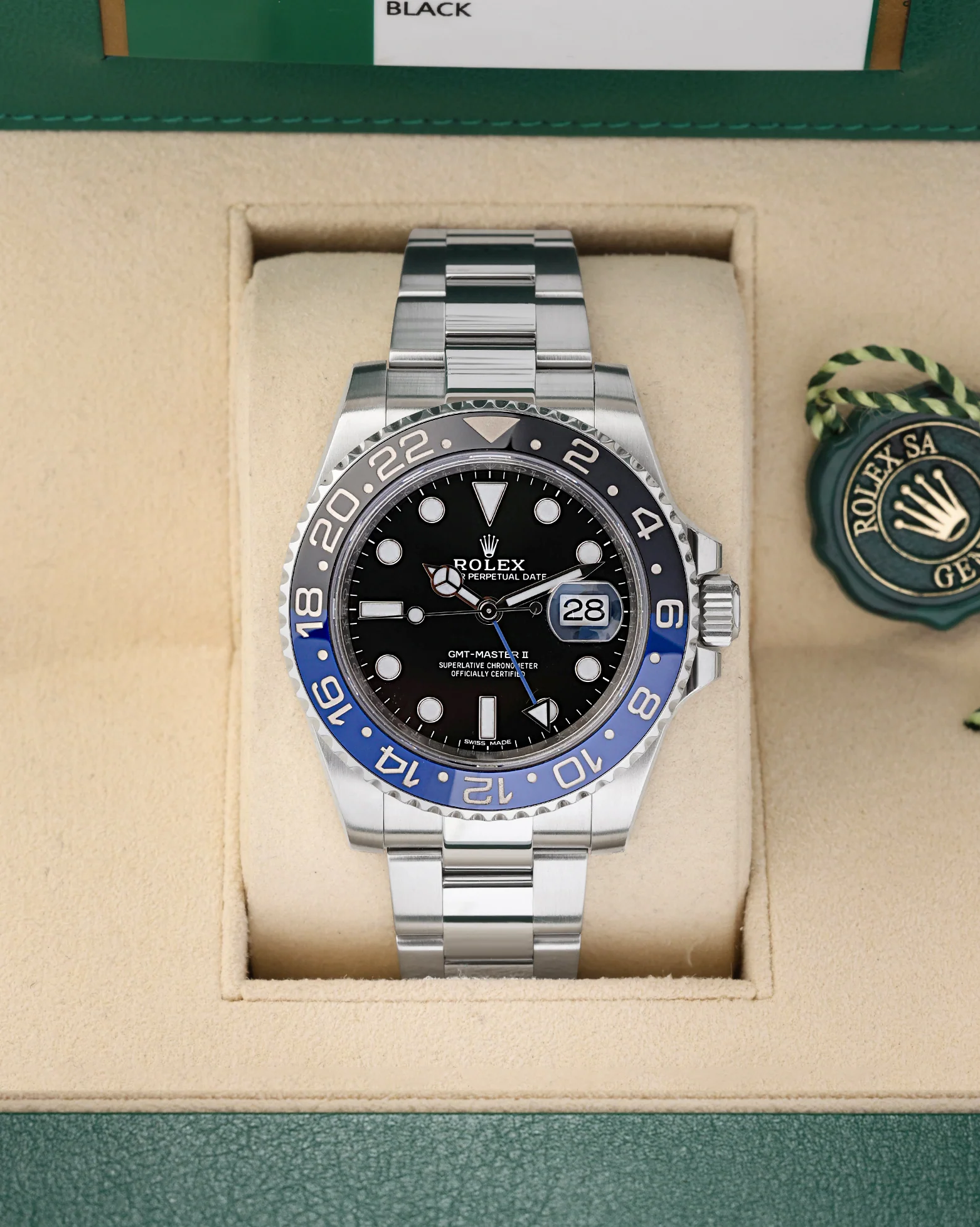 Luxury Watches