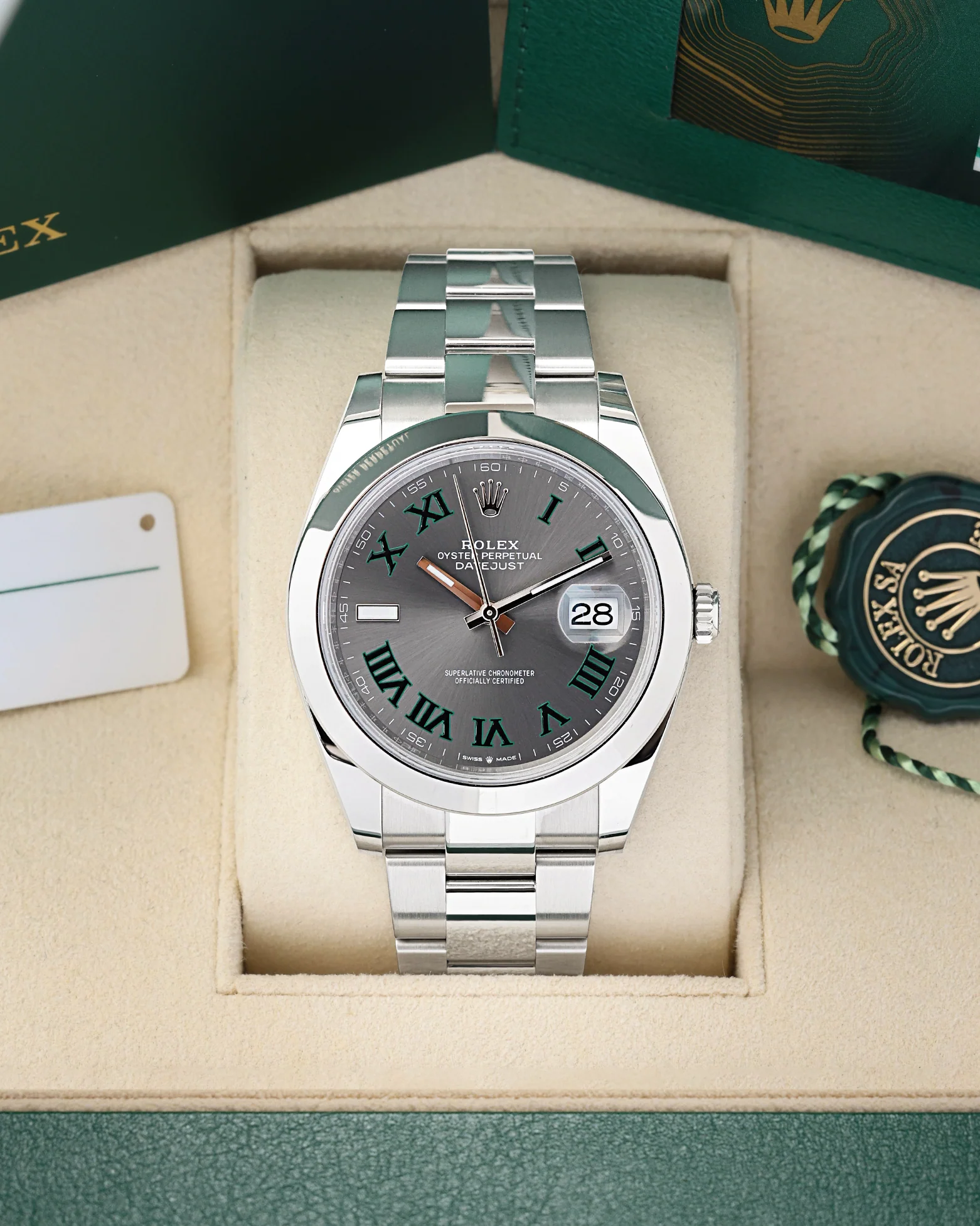 Men's Watches